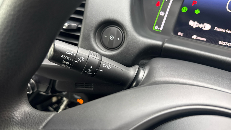 Honda Jazz 1.5 i-MMD Hybrid SR 5dr eCVT Hybrid Hatchback